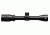 Redfield Battlezone TAC.22 2-7x34mm Rifle Scope, Matte TAC-MOA 118450