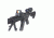Sightmark Ghost Hunter 2x24 Night Vision Monocular, SM16012