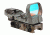 Factory DEMO Sightmark Sure Shot Reflex Sight Camo