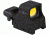 Factory DEMO, Sightmark Ultra Shot Pro Spec Night Vision Reflex Sight, NV QD, R-SM14002-DEMO