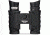 Steiner 8x24 T24 Tactical Binoculars, Charcoal 6502