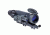 Yukon Mini Varmint Hunter NVRS Titanium 1.5x42 Night Vision Rifle Scope, Green 26011
