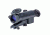 Yukon Mini Varmint Hunter NVRS Titanium 1.5x42 Night Vision Rifle Scope, Green 26011