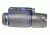 Yukon NVMT 3x42 Sea Wolf Waterproof 1x Night Vision Monocular, Black/Blue 24022WP