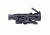 Yukon NVRS Tactical 2.5x50mm Gen. 1 Night Vision Rifle Scope, Black 26014T