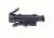 Yukon NVRS Tactical 2.5x50mm Gen. 1 Night Vision Rifle Scope, Black 26014T