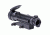 Yukon NVRS Tactical 2.5x50mm Gen. 1 Night Vision Rifle Scope, Black 26014T