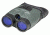 Yukon Tracker 3x42mm Night Vision Water Resistant Binoculars, Green - YK25028