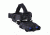 Yukon Viking 1x24mm Night Vision Waterproof Goggles Kit w/ Head Gear 25025