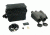 Newcon Optik 16x40WP Gyro Stabilised Binocular, Grey SIB 16x40WP