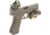 Newcon Optik NC BURD Red Dot Sight, Red Dot Reticle, Black, NC BURD