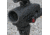 Newcon Optik NC BURD Red Dot Sight, Red Dot Reticle, Black, NC BURD