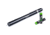 Nextorch Dr. K3 UV Medical Penlight, 365nm UV, Black, DR. K3 UV