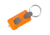 Nextorch EDC GL10 Keylight, Orange 77538