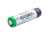 Nextorch Rechargeable Battery 3400 Mah, White 77576