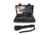 Nextorch TA2 120 Lu. Flashlight, 2 Switch, 2 x AA, Lanyard Included 74438