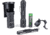 Nextorch TA30C Tactical Flashlight Set, NXTA30CST
