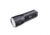 Nextorch TA31 Ultra-Bright Tactical Flashlight, 10,000 lm, Black, PS520147