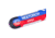 Nextorch UT51 Slap Bracelet Safety Light, Red/Blue, PS520152