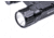 Nextorch WL60 Weapon Light, Visible White light and Green Laser Combo, Black, WL60