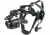 NG 6015-PVS14 ID Gen 2Plus Multi-Purpose Night Vision Monocular Gen 2Plus Improved Definition, Black NG60152ID