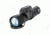 NG Avenger SD Gen 2Plus Night Vision Monocular 3X Magnification, Black NGAVG2SD