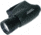 Night Detective Ergo 500 Night Vision Monocular - 5x magnification modification with tripod adapter - ND-E500