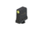 Night Fision Optics Ready Stealth Night Sight Set, Glock 17/19/34 w/ DPP/509t/Romeo Pro, Yellow Front, Black, GLK-001-469-494-YGZG