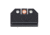 Night Fision Optics Ready Stealth Night Sight Set, Glock 17/19/34 w/ RMR/507c/508t, Orange Front, Black, GLK-001-290-313-OGZG