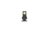 Night Fision Optics Ready Stealth Night Sight Set, Glock 48 w/ 507k, Yellow Front, Black, GLK-005-290-313-YGZG