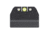 Night Fision Optics Ready Stealth Night Sight Set, HK VP9 w/ RMR/507c/508t, Yellow Front, Black, HAK-127-350-387-YGZG