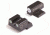 Night Fision Perfect Dot Suppressor Height Night Sight Set w/Front, Square Rear, White Front w/Green Tritium, White Rear w/Green Tr, Canik Suppressor Height TP9SF ELITE/TP9SF/TP9, CNK-028-003-WGWG
