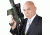 Night Optics Gladius 760 6x Gen 3 Gated + Manual Gain Night Vision Rifle Scope (Filmless) NS-760F3GM