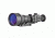 Night Optics Gladius 760 6x Gen 3 Gated + Manual Gain Night Vision Rifle Scope (Filmless) NS-760F3GM