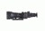 Night Optics Gladius 760 6x Gen 3 Gated + Manual Gain Night Vision Rifle Scope (Filmless) NS-760F3GM