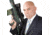 Night Optics Gladius 760 6x165mm Gen 3 Night Vision Rifle Scope, Advanced, Gated, Manual Gain, NO-NS-760-3AGM