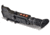 Night Owl Optics Night Shot II 3x40mm Night Vision Rifle Scope, Second Focal Plane, 6 Reticle, Black, NIGHTSHOT II