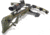 Night Owl Optics Nightshot 3x40mm Digital Night Vision Rifle Scope with IR illuminator, Black, NIGHTSHOT