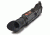 Night Owl Optics Nightshot 3x40mm Digital Night Vision Rifle Scope with IR illuminator, Black, NIGHTSHOT