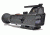 Night Owl Optics Nightshot 3x40mm Digital Night Vision Rifle Scope with IR illuminator, Black, NIGHTSHOT