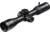 NIGHT PEARL Manul M6 2-12x42mm, 30mm Tube Rifle Scope, Second Focal Plane, 6, Black, 2NPMANUL2-12X42I