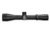 NightForce NXS Compact Rifle Scope, 2.5-10x42mm, 30mm Tube, SFP, Illuminated MIL-R Reticle, Black, C461