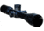 NightForce 3.5-15x50 NXS Tactical Rifle Scope, ZeroStop, .250 MOA, MOAR Reticle, Black, Full-Size, C429