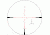 Nightforce ATACR 5-25x56mm Rifle Scope w/ Zerostop - .1 Mil-Radian - Mil-R Reticle, Black C446