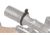 NightForce Clamp-on Power Throw Lever for ATACR, SHV 14x, SHV 20x Rifle Scopes, Black, A289