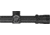 NightForce NX8 1-8x24mm 30mm Tube Riflescope, First Focal Plane, FC-DMx/FC-MOA Reticle, Black, C601