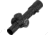 NightForce NX8 1-8x24mm 30mm Tube Riflescope, First Focal Plane, FC-DMx/FC-MOA Reticle, Black, C601