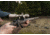 NightForce NX8 2.5-20x50mm Rifle Scope, 30mm Tube, Second Focal Plane, MOAR-CF2 Reticle, Dark Earth, C686