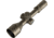 NightForce NX8 ZeroStop Rifle Scope, 2.5-20mm, 30mm Tube, F1/FFP, MIL-XT Reticle, Dark Earth, C665