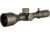 NightForce NX8 ZeroStop Rifle Scope, 2.5-20mm, 30mm Tube, F1/FFP, MIL-XT Reticle, Dark Earth, C665